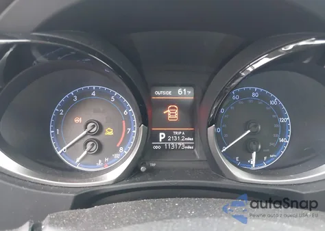 2014 Toyota Corolla S Plus из США, поврежденный, VIN 2T1BURHE5EC125915